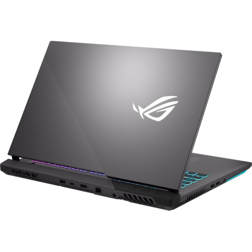 Ноутбук Asus ROG Strix G17 (G713QR-HG142T)