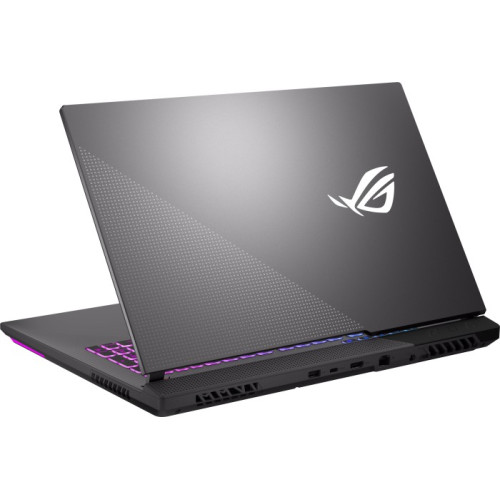 Ноутбук Asus ROG Strix G17 (G713QR-HG142T)