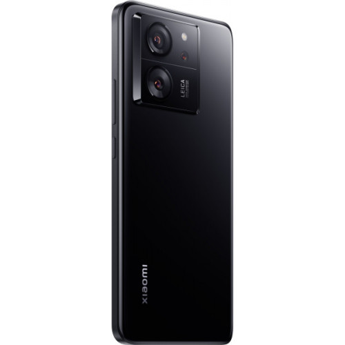 Xiaomi 13T 12/256GB Black: переваги в одному пристрої