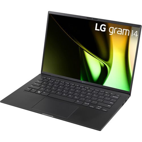 LG Gram 14” (14Z90S-G.ADB8U1)