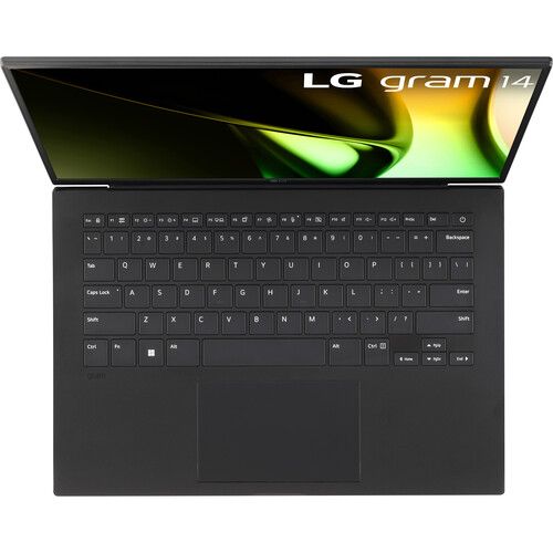 LG Gram 14” (14Z90S-G.ADB8U1)