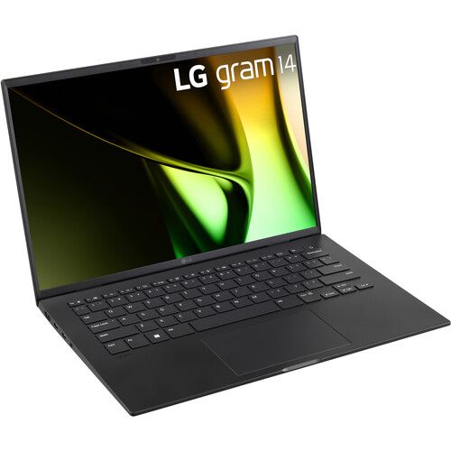 LG Gram 14” (14Z90S-G.ADB8U1)