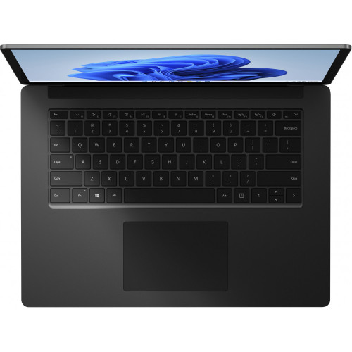 Ноутбук Microsoft Surface Laptop 4 (5IM-00001)