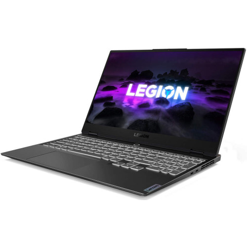 Ноутбук Lenovo Legion S7 15ACH6 (82K8006CCK)