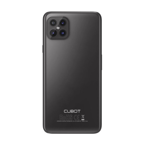 Cubot C30 8/128GB Black