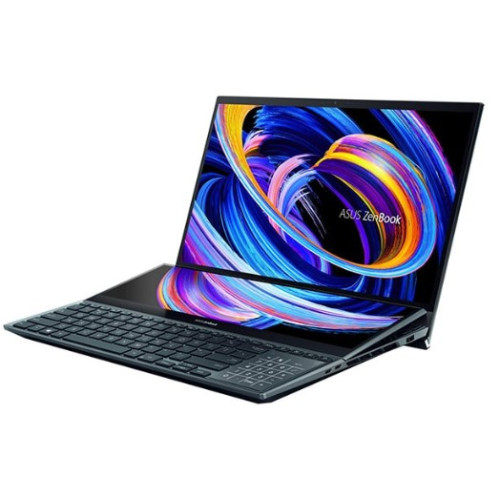 Ноутбук Asus ZenBook Pro Duo OLED UX582ZW (UX582ZW-H2008X)