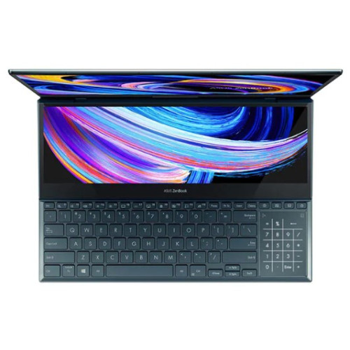 Ноутбук Asus ZenBook Pro Duo OLED UX582ZW (UX582ZW-H2008X)