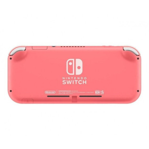 Увлажнитель воздуха Nintendo Switch Lite Coral