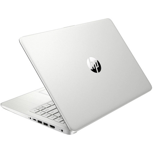 Ноутбук HP 14s-dq5007nq (6M2A6EA)