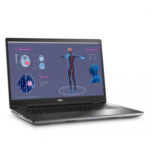 Dell Precision 7780 (N008P7780EMEA_VP)