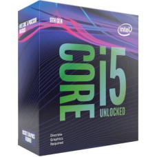 Intel Core i5-9600KF (BX80684I59600KF)