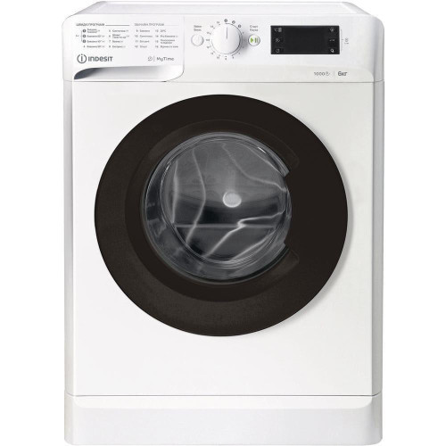 Стиральная машина INDESIT OMTWSE 61051 WK UA