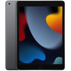 Apple iPad 10.2 2021 Wi-Fi 256Gb Space Gray (MK2N3)
