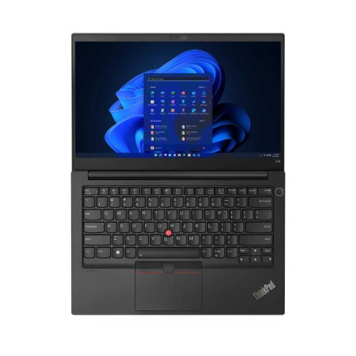 Ноутбук Lenovo ThinkPad E14 Gen 4 (21EB007QPB)