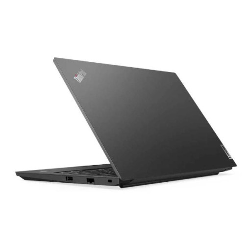 Ноутбук Lenovo ThinkPad E14 Gen 4 (21EB007QPB)
