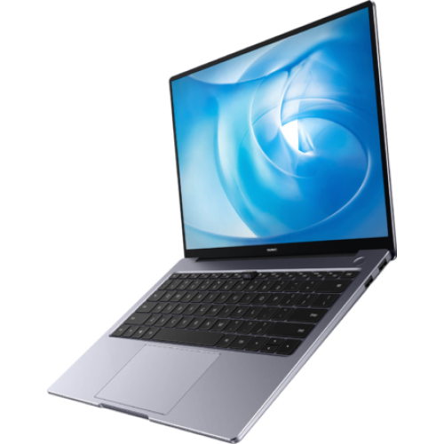 Ноутбук Huawei MateBook B3-410 (NBZ-WBH9B)