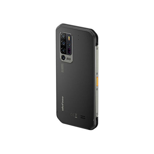 Смартфон Ulefone Armor 11 5G 8/256GB Black