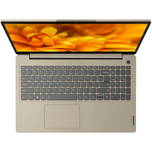 Ноутбук Lenovo IdeaPad 3 15ITL6 (82H801GVUS)