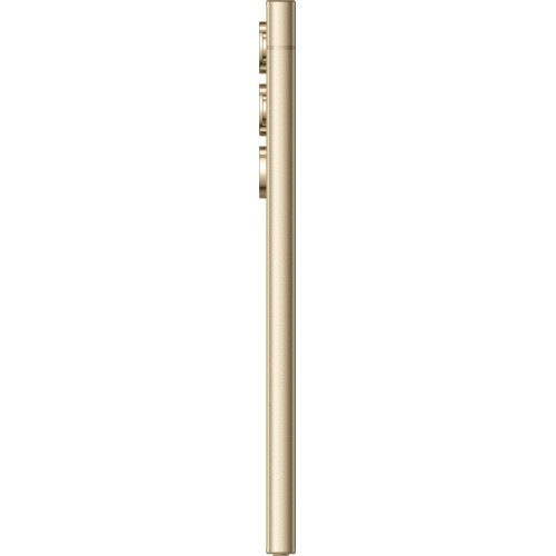 Samsung Galaxy S24 Ultra 12/256GB Titanium Yellow (SM-S928BZYG): новый уровень мощности и стиля
