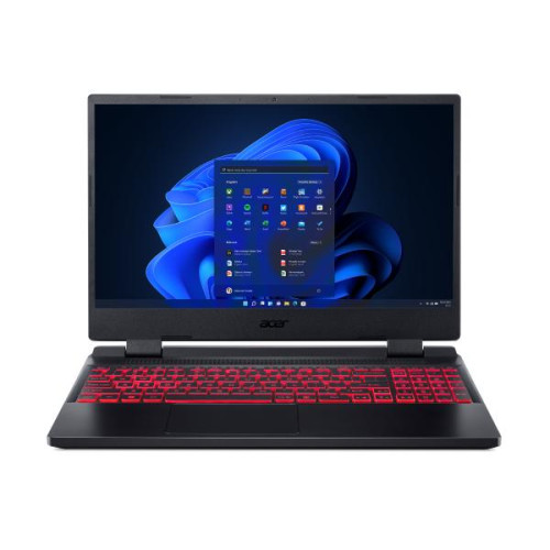 Ноутбук Acer Nitro 5 AN515-58-55KH (NH.QFJEP.004)