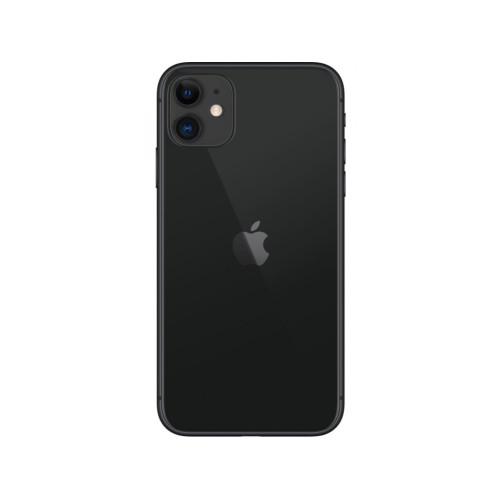 Apple iPhone 11 128GB Slim Box Black (MHDH3)