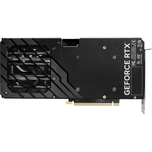Palit GeForce RTX 4070 Dual OC: висока продуктивність та якість зображення.