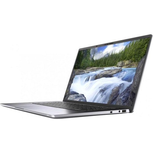 Ноутбук Dell Latitude 9510 (75XVK)