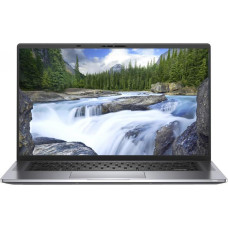 Ноутбук Dell Latitude 9510 (75XVK)