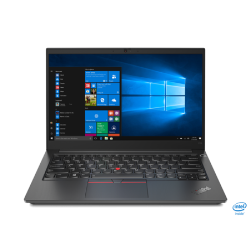 Ноутбук Lenovo ThinkPad E14 Gen 2 (20WM0051US)