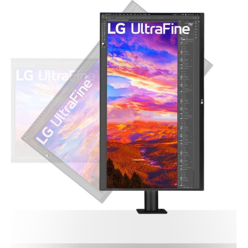 LG UltraFine 32UN88A-W