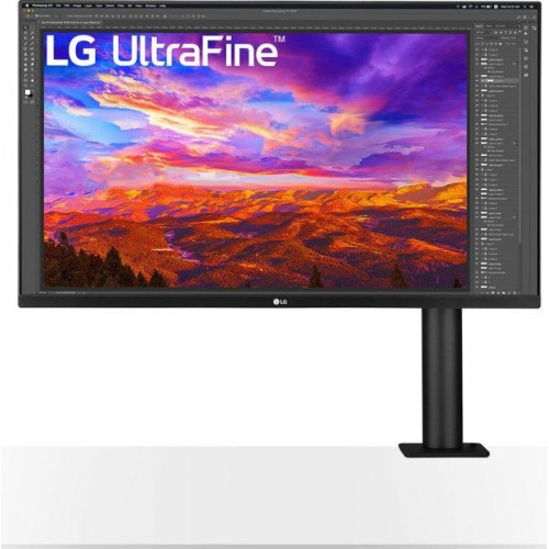 LG UltraFine 32UN88A-W