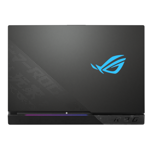 Ноутбук Asus ROG Strix SCAR 15 G533QS (G533QS-DS98) CUSTOM 64GB/2TB