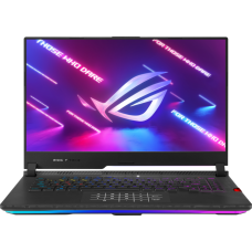 Ноутбук Asus ROG Strix SCAR 15 G533QS (G533QS-DS98) CUSTOM 64GB/2TB