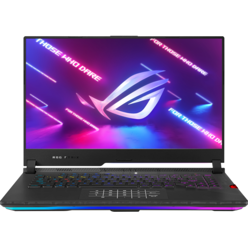 Ноутбук Asus ROG Strix SCAR 15 G533QS (G533QS-DS98) CUSTOM 64GB/2TB