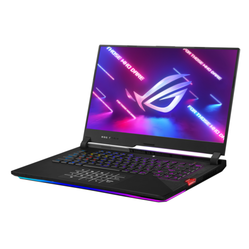 Ноутбук Asus ROG Strix SCAR 15 G533QS (G533QS-DS98) CUSTOM 64GB/2TB