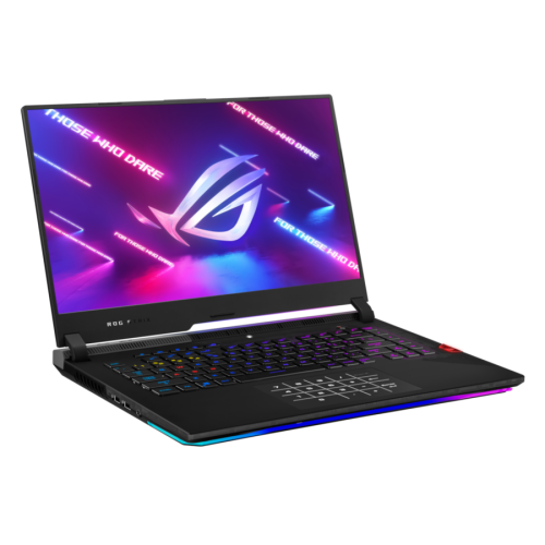 Ноутбук Asus ROG Strix SCAR 15 G533QS (G533QS-DS98) CUSTOM 64GB/2TB