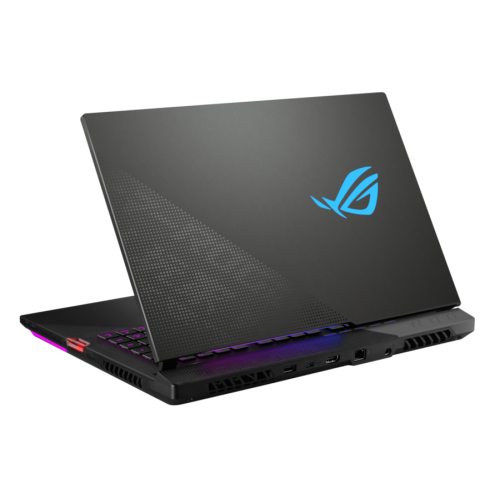 Ноутбук Asus ROG Strix SCAR 15 G533QS (G533QS-DS98) CUSTOM 64GB/2TB