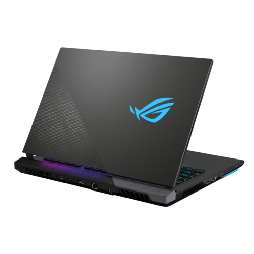 Ноутбук Asus ROG Strix SCAR 15 G533QS (G533QS-DS98) CUSTOM 64GB/2TB