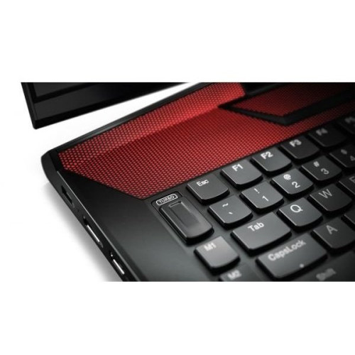 Ноутбук Lenovo IdeaPad Y900-17 (80Q1006JRA)