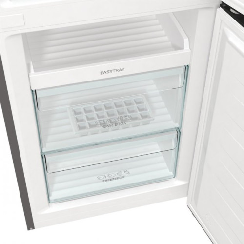 Холодильник Gorenje RK 6192 PS4: обзор и характеристики.