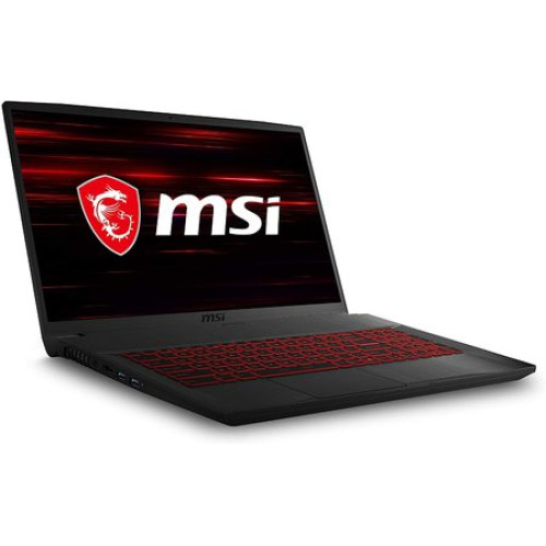 Ноутбук MSI GF75 Thin 10SCSR (GF7510SCSR-642US)