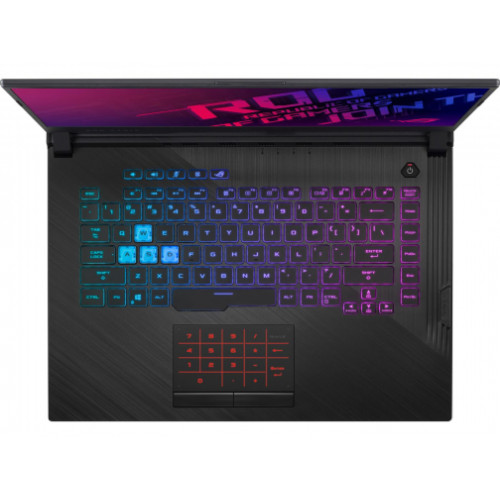 Asus ROG Strix G i7-9750H/32GB/512/Win10X(G531GW-AL099T)