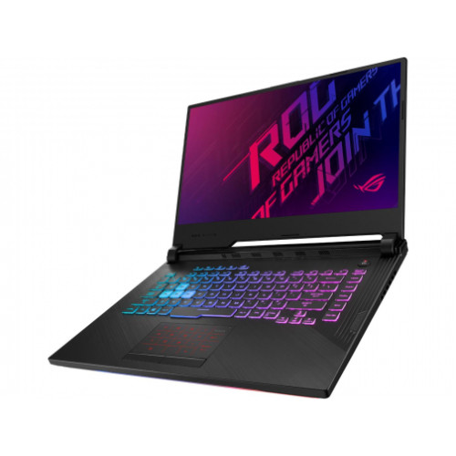 Asus ROG Strix G i7-9750H/32GB/512/Win10X(G531GW-AL099T)