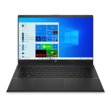 Ноутбук HP Laptop 17-CN0097NR (40K42UA)