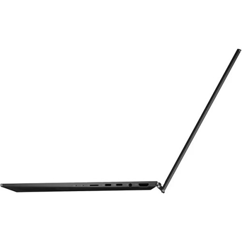 Asus Zenbook 14 OLED: красота в каждой детали