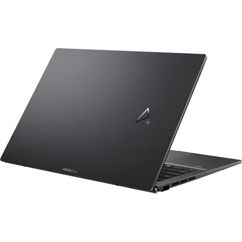 Asus Zenbook 14 OLED UM3402YA: Компактний ноутбук з OLED-дисплеєм