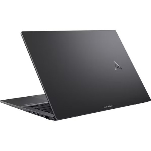 Asus Zenbook 14 OLED: красота в каждой детали