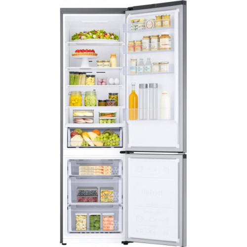 Холодильник Samsung RB38T600FSA/UA: функціональність та елегантний дизайн