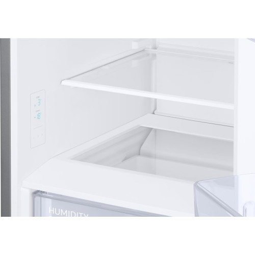 Холодильник Samsung RB38T600FSA/UA: функціональність та елегантний дизайн