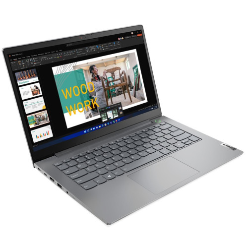 Ноутбук Lenovo ThinkBook 14 G4 (21DH00BGPB)